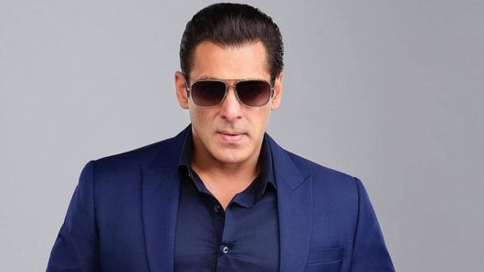 পাঁজরে চোট পেলেন ভাইজান ‘সিকান্দর’ শুটিংও বন্ধ