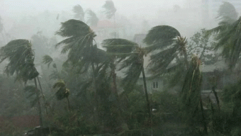 দেশের ৬টি অঞ্চলে বজ্রসহ বৃষ্টি হওয়ার সম্ভাবনা