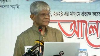 কষ্ট দিয়ে কারো কাছ থেকে রাজস্ব আদায় করবেন না: অর্থ ও বাণিজ্য উপদেষ্টা