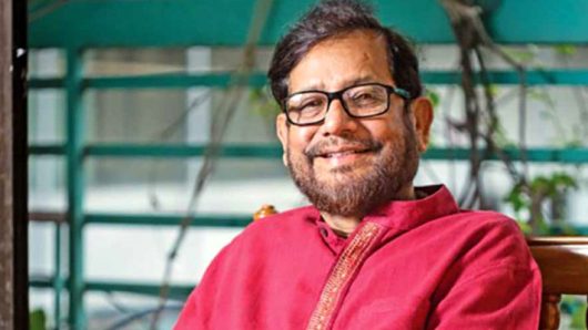 সাবেক সংস্কৃতিমন্ত্রী আসাদুজ্জামান নূর গ্রেপ্তার