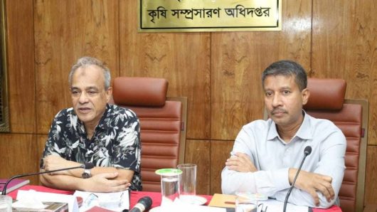 কৃষকবান্ধব সরকার তখনই হবে যখন কৃষকরা সঠিকভাবে বীজ-সার পাবে