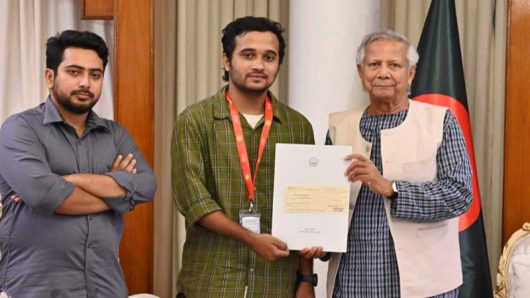 প্রত্যেক শহীদ পরিবার ৫, আহতরা পাবেন ১ লাখ টাকা করে