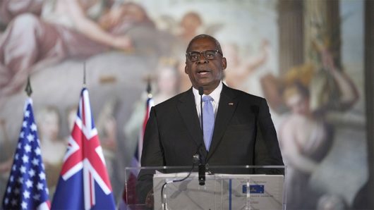 ইসরায়েলের পাশে থাকবে যুক্তরাষ্ট্র