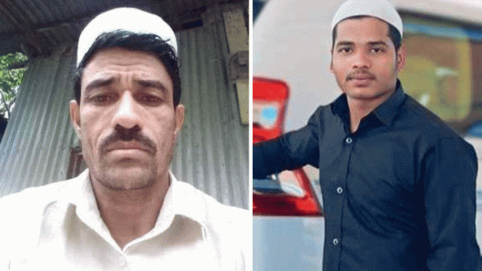 কানাইঘাটের দুই কাতার প্রবাসী সড়ক দুর্ঘটনায় নিহত