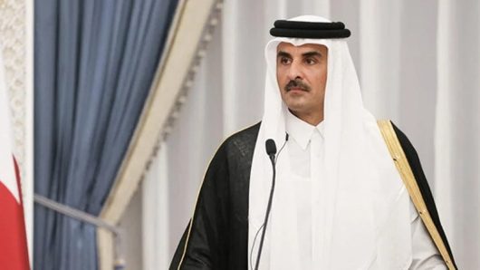 মধ্যপ্রাচ্যে যা ঘটছে তা ‘সম্মিলিত গণহত্যা’