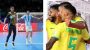 ফিফা বিশ্বকাপ ফাইনালে মুখোমুখি ব্রাজিল- আর্জেন্টিনা