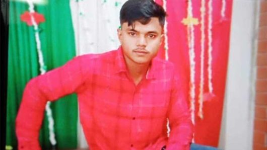 গোলাপগঞ্জে চাচাতো ভাইয়ের হাতে ছুরিকাঘাতে যুবক খুন