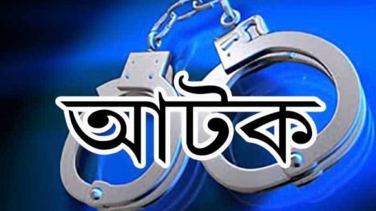 শ্রীীমঙ্গলে চোরাইকৃত মোটরসাইকেল উদ্ধার, আটক ১