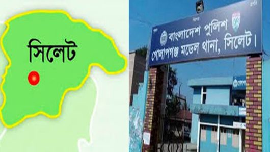 সিলেটে ছাত্র-জনতা আন্দোলনে নিহত ৬ জনের লাশ আজো কবর থেকে তোলা হয়নি!