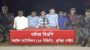সীমান্ত দিয়ে ভারত যাওয়ার চেষ্টা, ৮ বাংলাদেশি আটক