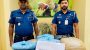 শ্রীমঙ্গলে ২০ কেজি গাঁজা উদ্ধার
