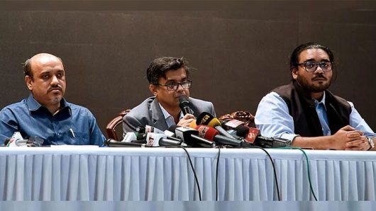 মুজিববর্ষের নামে কত টাকা অপচয় হয়েছে বের করা হবে: প্রেস সচিব