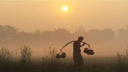 চলতি মাসেই দেশে শীত অনুভূত হওয়ার সম্ভাবনা