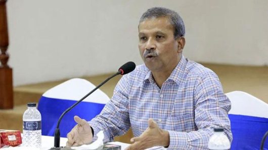 ভারতের অযাচিত উদ্বেগ প্রকাশ থেমে নেই: আসিফ নজরুল