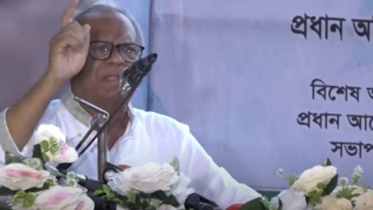 হিন্দু-মুসলমানের ভ্রাতৃত্ব ভারত ভেঙে দিতে চাচ্ছে ‘বিশ্বজিৎ খুন’ হলো ভারত কথা বলেনি কেন?