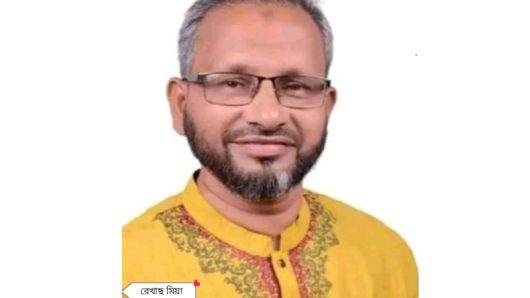 ছাত্র আন্দোলনে ৯ হত্যা মামলার আসামি যুবলীগ সভাপতি রেখাছ গ্রেফতার