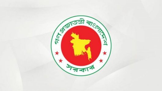 ডিসি মো. জসীম উদ্দীনসহ চার পুলিশ কর্মকর্তাকে সাময়িক বরখাস্ত