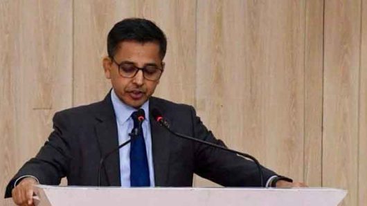 বাংলাদেশের সঙ্গে ইতিবাচক সম্পর্ক নির্মাণ করতে চায় ভারত: প্রণয় ভার্মা