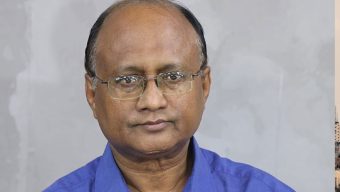 নতুন দুদক চেয়ারম্যান হলেন ড. আবদুল মোমেন