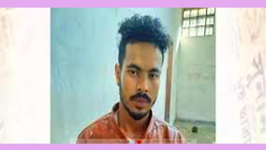 ভালবাসার স্ত্রীকে বালিশ চাপা দিয়ে হত্যা করলও স্বামী, অতঃপর আটক