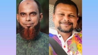 মামলা বাণিজ্য করতে গিয়ে রাসু-পারভেজ বললেন জায়গার বিরোধ শেষ করলেই মামলা থেকে মুক্ত!