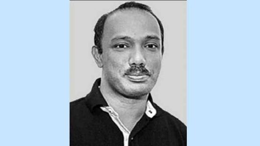 আরাফাত রহমান কোকোর দশম মৃত্যুবার্ষিকী আজ