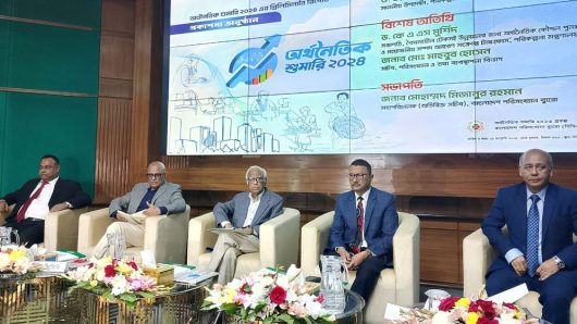 দেশে ১০ বছরে অর্থনৈতিক ইউনিট সংখ্যা বেড়েছে ৪০ লাখ ৫৮ হাজার