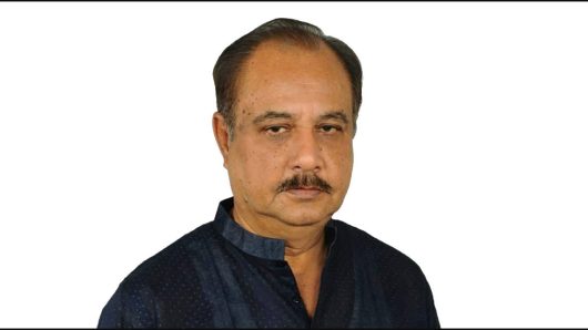 জুলাই গণঅভ্যুত্থানের ঘোষণাপত্র উদ্যেগ গ্রহণ করাকে অভিনন্দন জানালেন আ স ম আবদুর রব