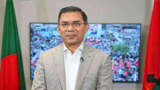 তরুণরা নতুন দল করলে বিএনপি স্বাগত জানাবে: তারেক রহমান