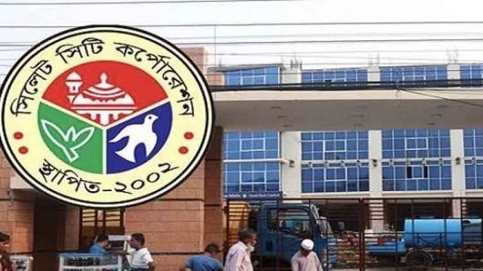 বিল না পেলে কাজ বন্ধের হুমকি সিসিক ঠিকাদার এসোসিয়েশনের