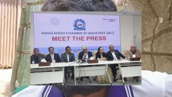 অন্তর্বর্তী সরকারের অর্থনীতিতে কোনো নজর নেই: আনোয়ার-উল আলম