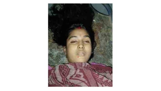 মেহেদীর দাগ মুছতে না মুছতেই বৃষ্টির রহস্যজনক মৃত্যু, স্বামী-শশুর বাড়ির লোকেরা পলাতক!