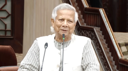 ওয়ার্ল্ড ইকোনমিক ফোরামে যোগ দিতে সুইজারল্যান্ড যাচ্ছেন প্রধান উপদেষ্টা