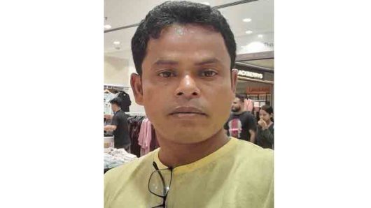 রূপকথার গল্পকেও হার মানিয়েছে অজোপাড়া নয়নের উত্তান