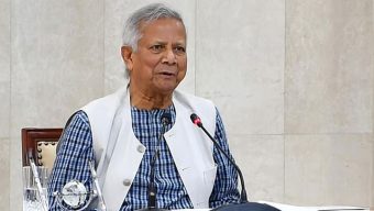 রক্ত দিয়ে ছাত্ররা যা অর্জন করেছে, তা তাদেরই রক্ষা করতে হবে: প্রধান উপদেষ্টা