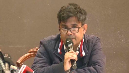 বিদ্যুৎ খাতে রাষ্ট্রীয় সহযোগিতায় দুর্নীতি হয়েছে: প্রেস সচিব