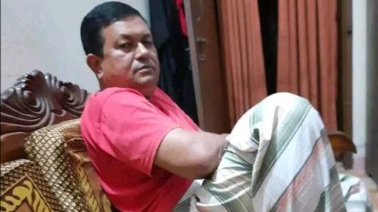 নিখোঁজের দুই দিন পর দ্বিখণ্ডিত মরদেহ মিলল সদর হাসপাতালের মর্গে