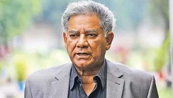 বেক্সিমকোকে ঋণ দেয়ার সাথে জড়িতদের আইনের আওতায় আনা হবে: সাখাওয়াত হোসেন