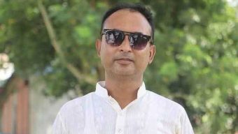 প্রতিপক্ষের হামলায় শেরপুরে বিএনপি নেতা খুন