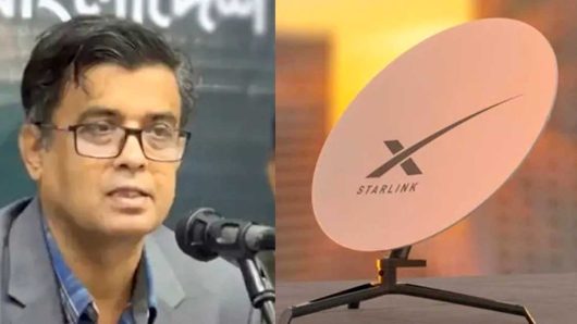 কোনো সরকার চাইলেও ইন্টারনেট বন্ধ করতে পারবে না: প্রেস সচিব