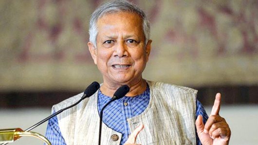 আসন্ন রমজানে দ্রব্যমূল্য নিয়ন্ত্রনে কঠোর অবস্থানে প্রধান উপদেষ্টা