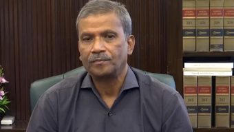 ছাত্রদল-ছাত্রশিবির রক্তক্ষয়ী সংঘাত খারাপ ভবিষ্যতের ইঙ্গিত: আইন উপদেষ্টা