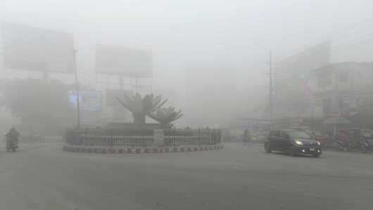 আগামী ৩ দিন সারা দেশের আবহাওয়া শুষ্ক থাকার সম্ভাবনা