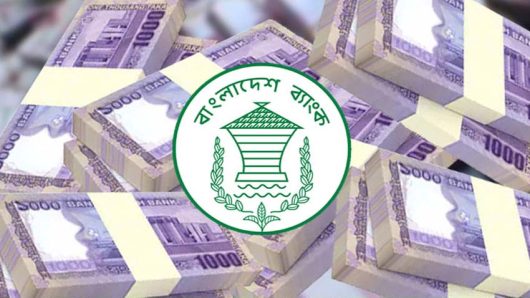 দেশের ব্যাংক খাতে বাড়ছে আমানত