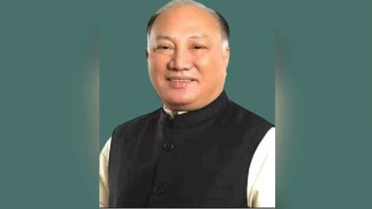 সাবেক মন্ত্রী দীপঙ্কর তালুকদার গ্রেফতার