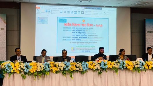 অনিরাপদ খাদ্যরে কারণে দিনে ৫ শতাংশ মানুষ ডায়রিয়ায় আক্রান্ত: বিএফএসএ