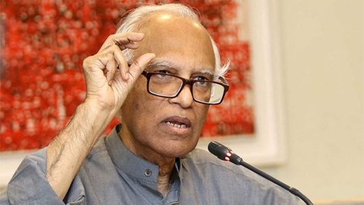 তিতুমীর কলেজকে আলাদা করার কোনো পরিকল্পনা নেই: শিক্ষা উপদেষ্টা