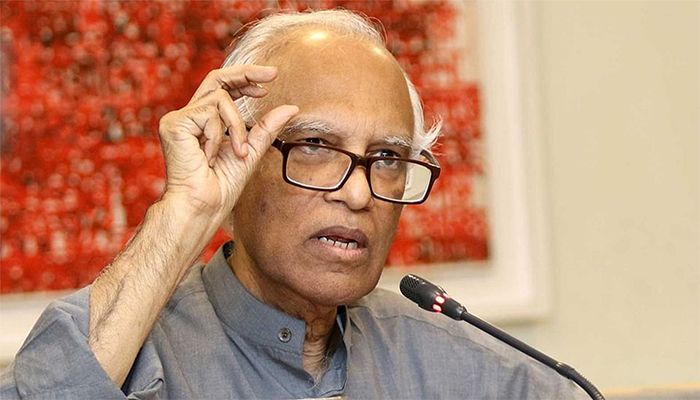 তিতুমীর কলেজকে আলাদা করার কোনো পরিকল্পনা নেই: শিক্ষা উপদেষ্টা