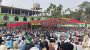 হরিপুরীকে নিয়ে ফেসবুকে কটুক্তির প্রতিবাদে বৃহস্পতিবার সকাল সন্ধ্যা অবরোধের ডাক