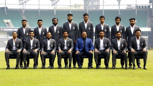 চ্যাম্পিয়ন্স ট্রফির জন্য দুবাইয়ের উদ্দেশে দেশ ছাড়বে বাংলাদেশ